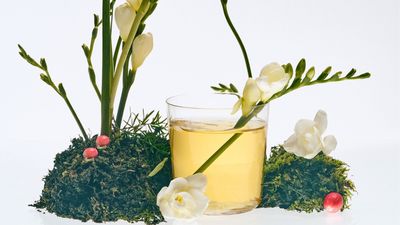 青山-青茶專業製作 (桃園中正店)