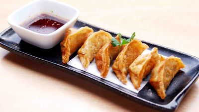 五六煎餃製造所 (三民鼎山店)