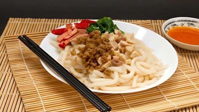 清香清香粄條