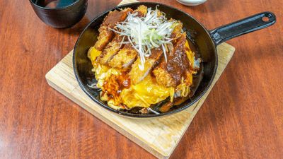 胖老闆 早午餐