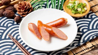 輔大香腸屋