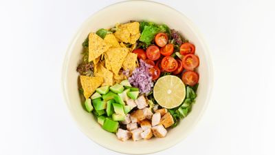 鮮甜日嚐 POKE & 輕食