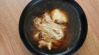 li ji ji tuei mian sian ( tai nan cheng da branch )