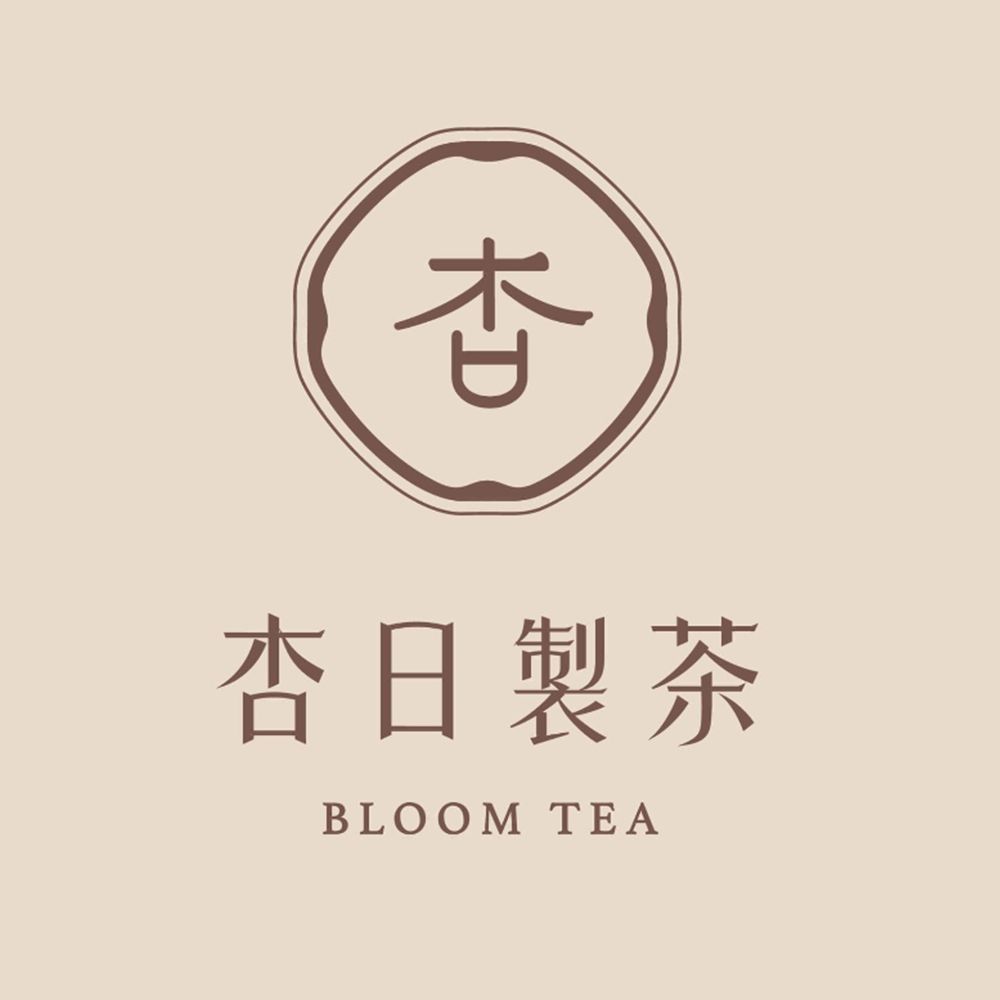 Bloom Tea vendor logo