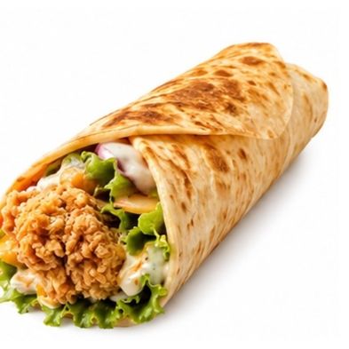 Zinger Roll
