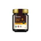 Karkuma Multi-Flower & Black Organic Honey, 400g