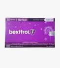 Bexitrol F Bexicap Inhalation Capsule 50/500
