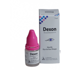 Dexon Eye Drops 1 Piece