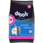 Drools Kitten Ocean Fish 400g