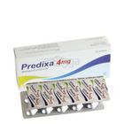 Predixa 4mg 10 Tablets
