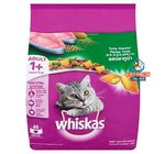 Whiskas Adult Cat Food Tuna 480g