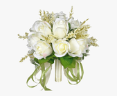Weeding Flower 1 Bouquet