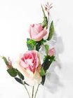 Statis Flower Stick Pink 1 Piece
