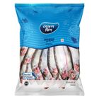 Bengal Meat Pabda Fish 500g