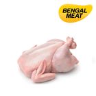 Bengal Meat Skin On Whole Chicken Without Neck 1Kg