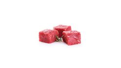 Beef Premium Boneless Cube 250g