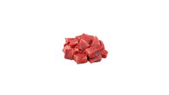 Mutton Bachelor Pack Premium Bone In Cube 250g