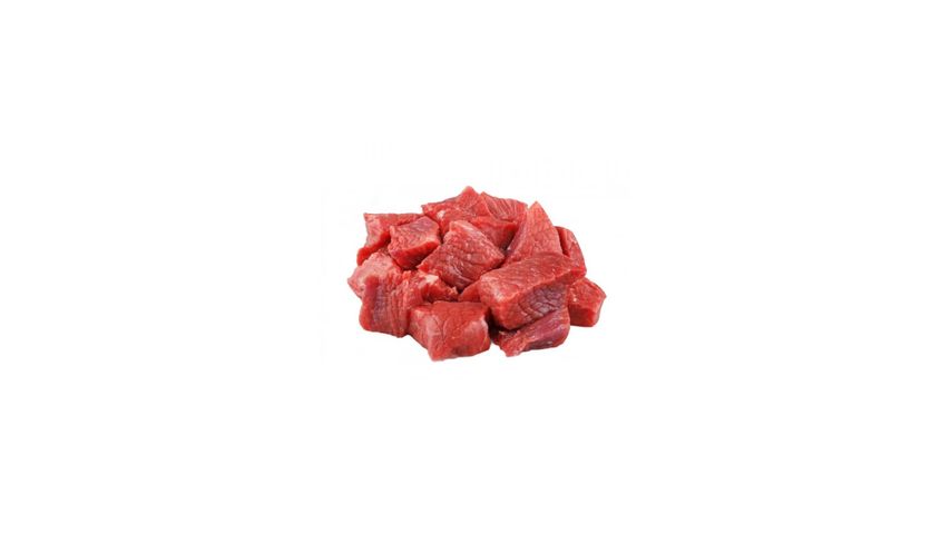 Mutton Bachelor Pack Premium Bone In Cube 250g