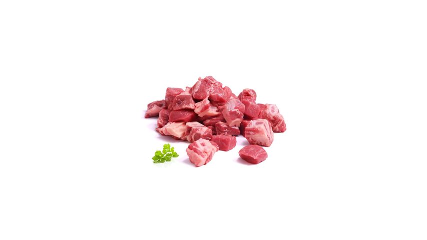 Beef Tehari Cut Pack 500g