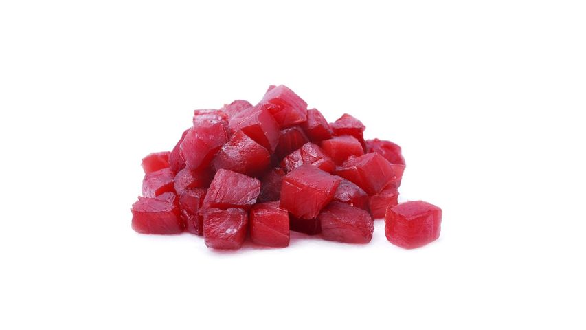 Tuna Fish Cube 250g