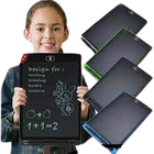 Lcd Writing Tablet 10 Black 1 Piece