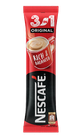 Nescafe Classic 3 In 1 1 Packet