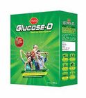 Pran Glucose D 400 g BIB - 3000000278