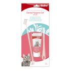 Bioline Dental Hygiene Set For Cat Toothpaste 50g