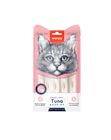 Wanpy Creamy Cat Treat Tuna Srimp 70g