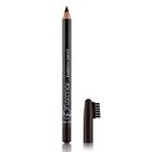 Flormar Eyebrow Pencil (402 Brown) 1 Piece