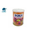 Fox's Fruits Tin 170g