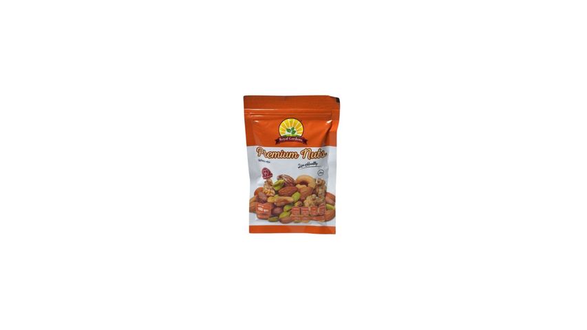 Royal Gardens Premium Nuts 100g