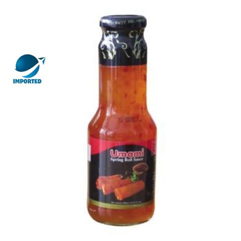 Umami Spring Roll Sauce 300ml