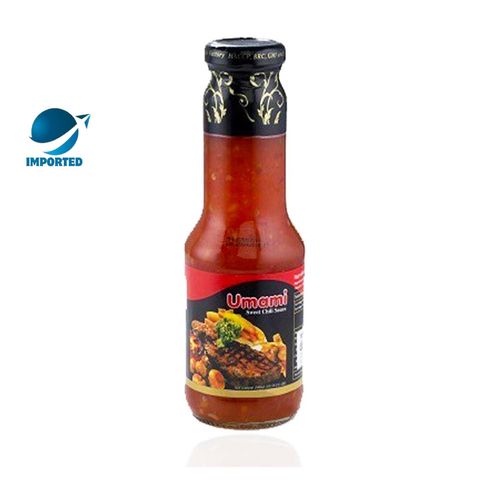 Umami Sweet Chili Sauce 300ml