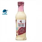 Nando'S Peri Peri Table Sauce Creamy Garlic Extra Mild 250g