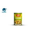 Greencan Mushrooms Can (Choice Whole) 425g