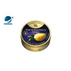 Cavendish & Harvey Candy Pear & Blackberry Drops 200g