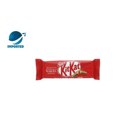 Nestle Kitkat Original 2 Finger 17.7g