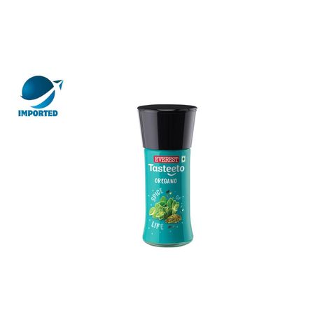 Everest Tasteeto Oregano 10g