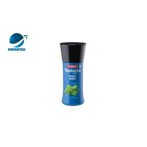 Everest Tasteeto Mixed Herbs 12g