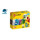 Lego 11019 Bricks And Functions V29 1pc