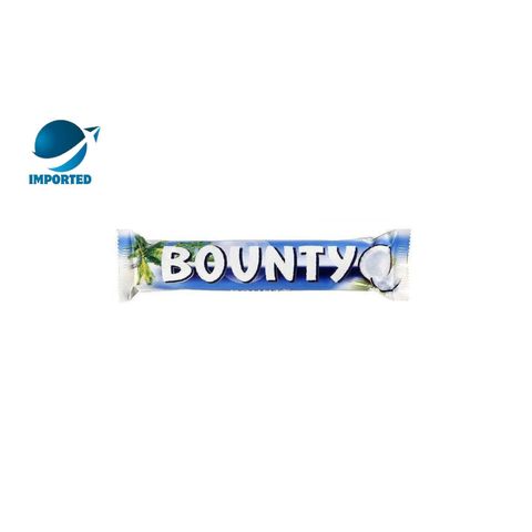 Bounty Double 57g