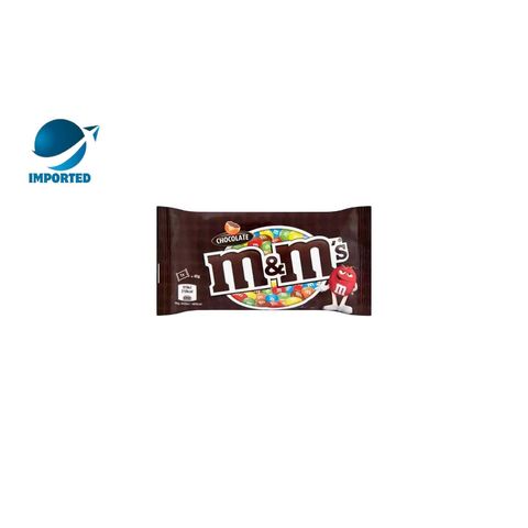 M&Ms Choco 45g
