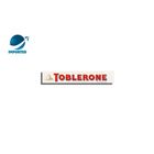 Toblerone White 100g