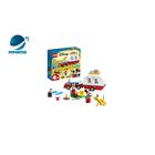 LEGO 10777 Mickey Mouse And Minnie Mouse's Camping Trip 1pc