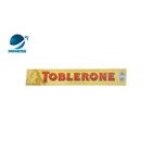 Toblerone Chocolate Swiss Milk Chocolate 100g