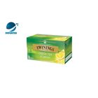Twinings Green Tea & Lemon 40g