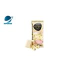 Toren Classic Milky Compound Chocolate White 50g