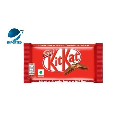 Kitkat 3 Finger Chocolate Wafer 28.5g