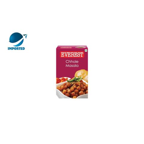 Everest Chhole Masala 50g